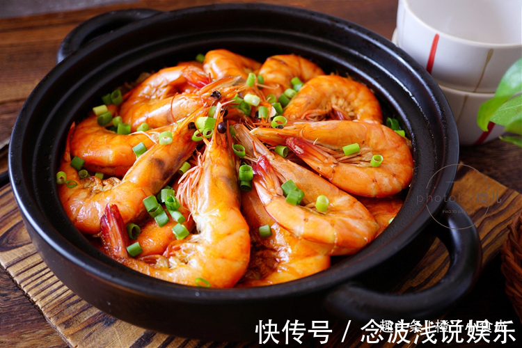 虾皮|吃虾时,要不要去虾线?70岁老渔民告诉你真相,有些常识要知道