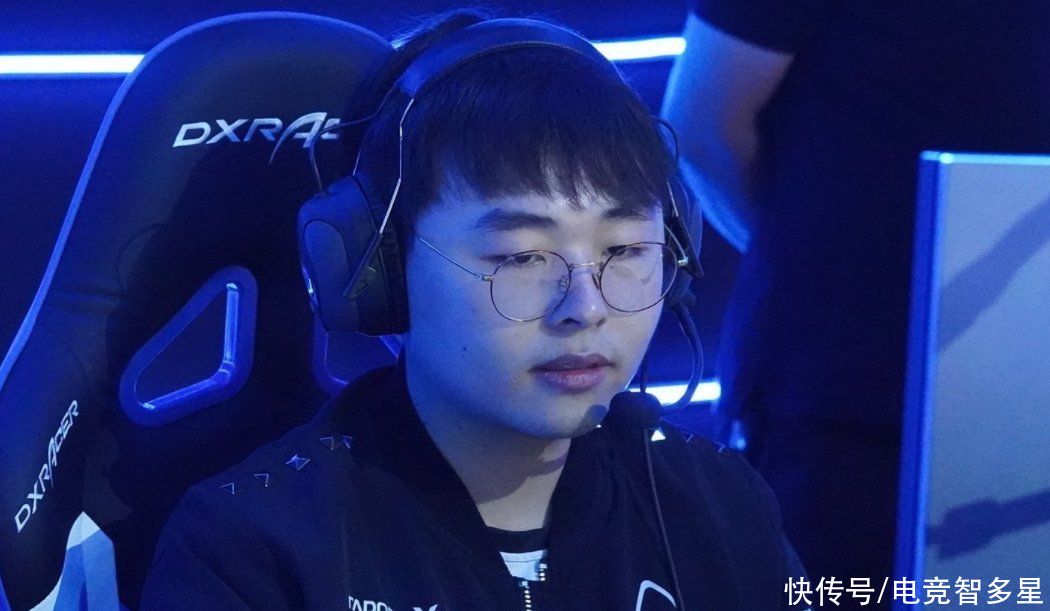 lpl|大哥gogoing为什么混这么差？网友给出理由：直播没梗，还玩尬