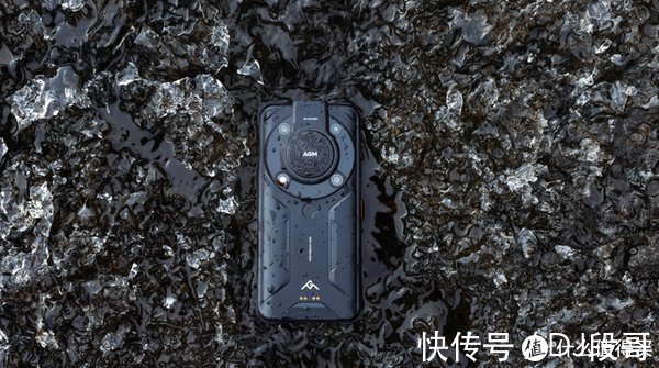 把三防机做到极致,零下30度也能用,AGM 全新G1系列发布