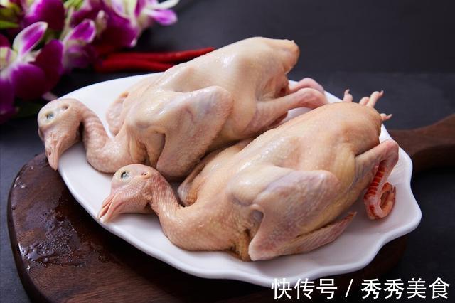 九鸡|一鸽胜九鸡，炖鸽子汤不能焯水，牢记2招，肉嫩汤鲜，营养不流失