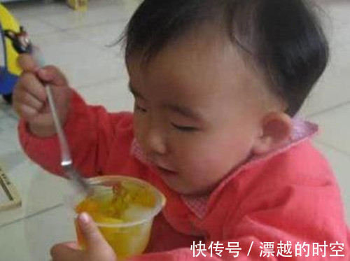 零食|5岁前管住孩子的嘴,儿科医生3种零食不能吃,容易积食不长个