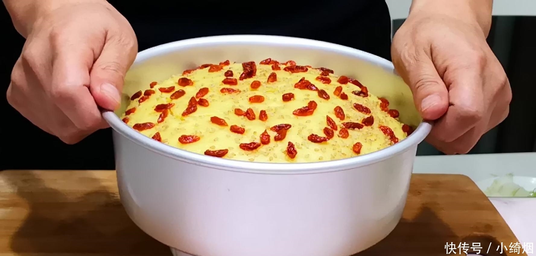 爱吃红薯注意了, 学会这种新吃法, 百吃不厌, 孩子天天吵着要吃