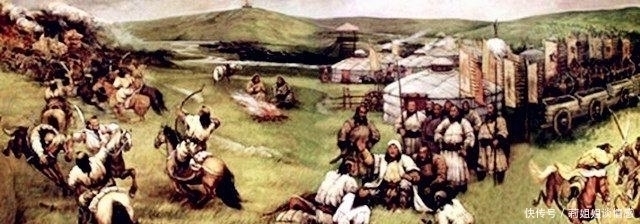 辽国|天龙八部中的萧峰官拜南院大王,那么南院大王在契丹是多大的官