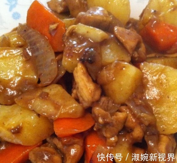 蛋白质|多给家人吃的营养菜,补充蛋白质,增强免疫力,孩子也非常爱吃