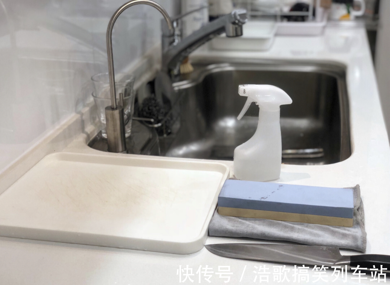 漏斗|这10种厨房用品,早该拉入家用“黑名单”,该换就换了吧!