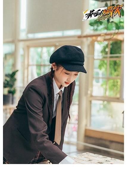 關(guān)曉彤|愛奇藝迷綜季《最后的贏家》首播爆口碑 撬動(dòng)全民推理受贊燒腦值飆升