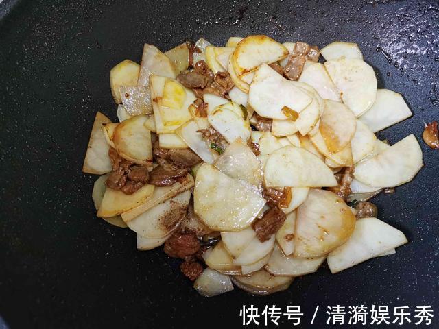 发芽|它是天然“碱性食物”,常吃口臭没了,腰肢细了,皮肤也变嫩了