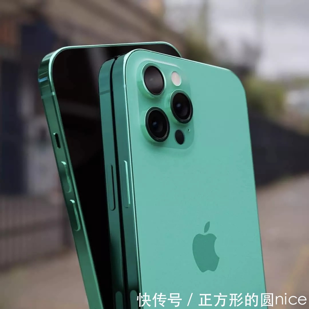 ios|有理有据， iPhone 13 可能打不过 iPhone 12