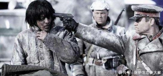 投降|日本投降后,苏联竟这样处理日本战俘?说出来你可能不信