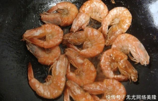 茉莉花茶|大虾以后别再水煮了,高级餐厅大厨教你新办法,几天不吃就馋