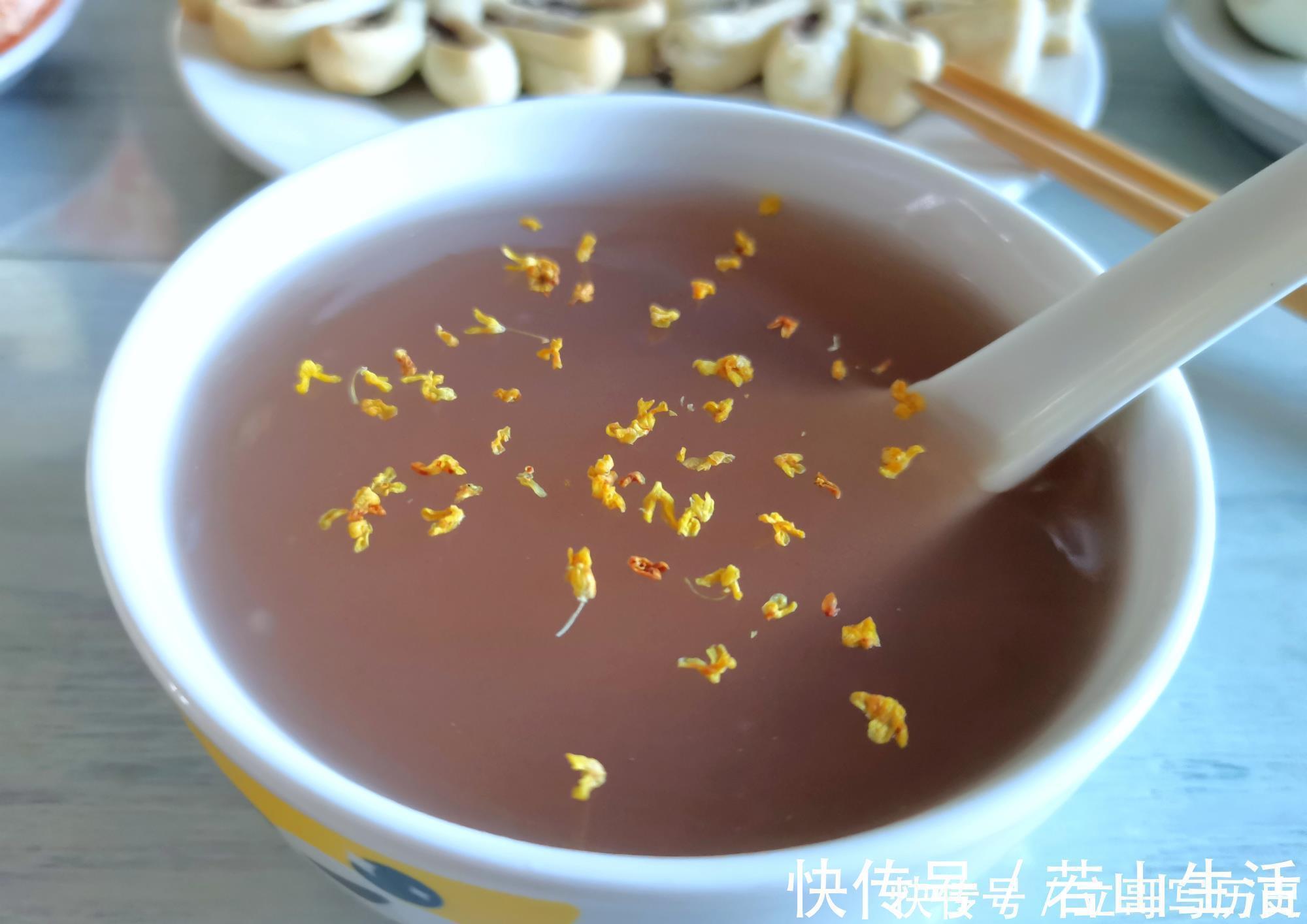 一地鸡毛|中年夫妻的5天早餐,每天一个花样,网友:让人羡慕的生活