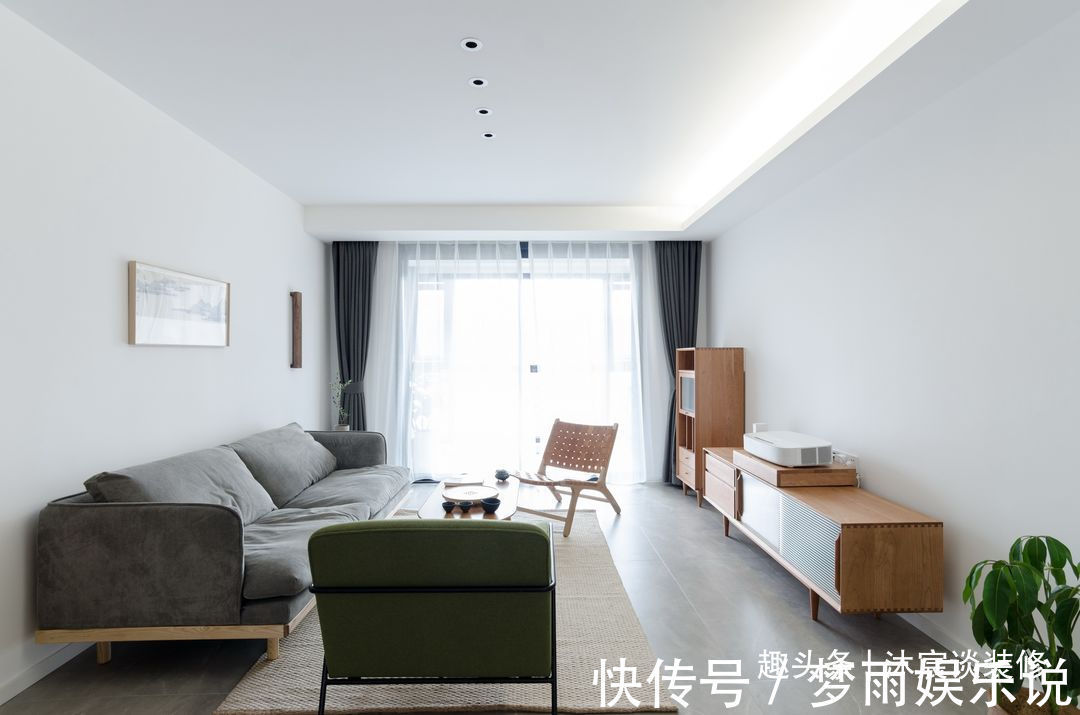 鞋柜|装修无法做到尽善尽美，但做到下面这10处，能让生活更方便与舒适