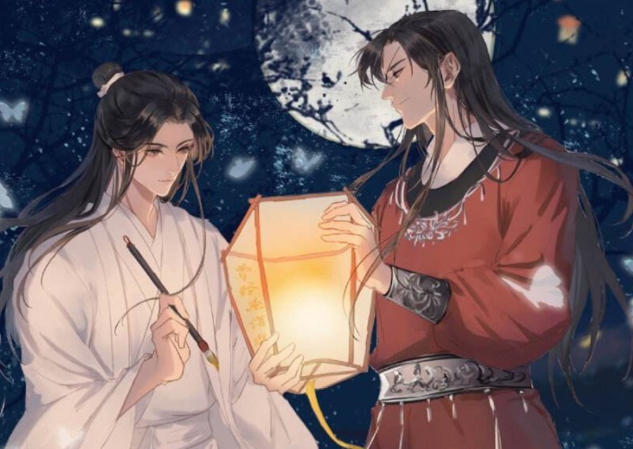 动漫|十大影响力国漫出炉,《斗罗大陆》仅在第四,你认可这个排名吗?