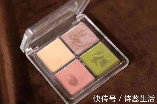 名创优品|一次性看到爽!8盘平价眼影盘,买哪盘都实用