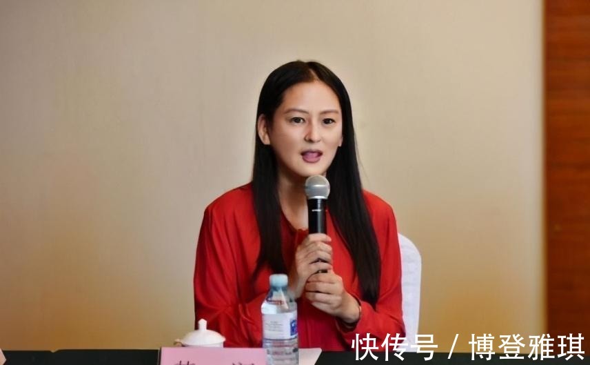 黃瀾|《非誠勿擾》指導女嘉賓情感,卻私下和丈夫離婚,黃瀾到底多可笑