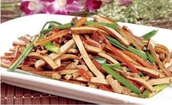 简单|招待客人,教你几道下酒下饭的家常菜,美味简单营养,好做又好吃