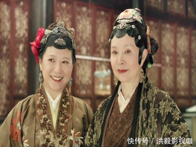 王夫人|红楼梦邢夫人为什么不如王夫人的地位高老问题新答案