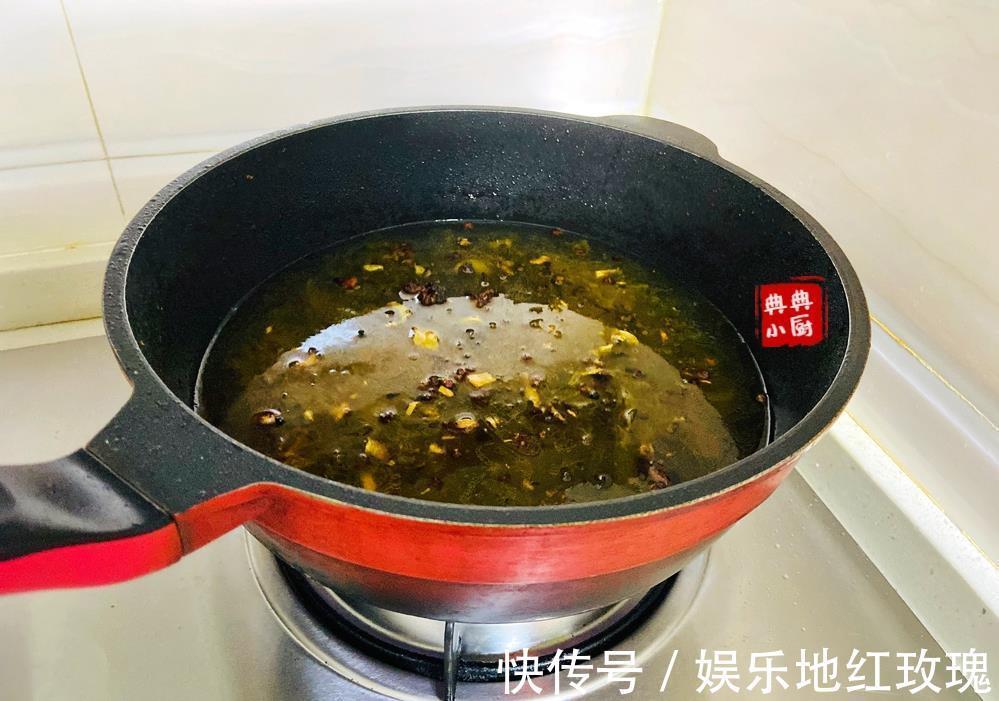 实惠|零失败的酸菜鱼,自己在家做,超实惠,特简单