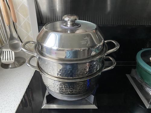 厨师机|70岁的老妈日常主食，口感筋道又松软，营养美味促进消化