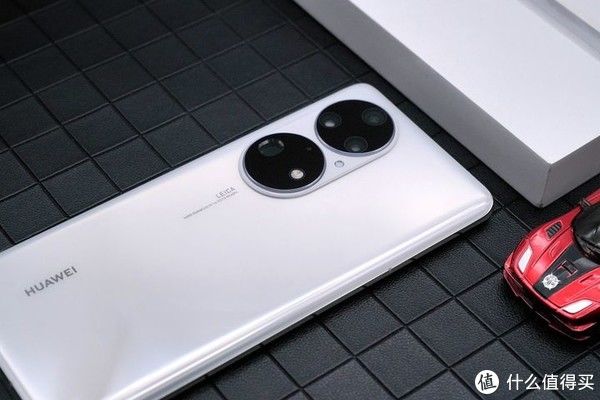 华为p|华为P50 Pro：万象新生、万物互联，影像新旗舰