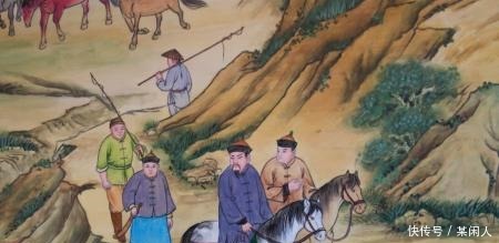 不齿|清朝娶不起媳妇的人怎么办看看他们的这种方法,有多让人不齿!