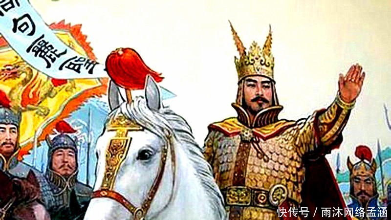 独独|唐太宗远高句丽，释放了高句丽俘虏，为何独独活埋了靺鞨战俘？