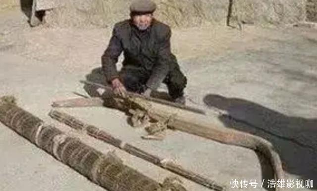 正在消失的这6种手艺人,过去“座上宾”现在“无人问”,为啥?