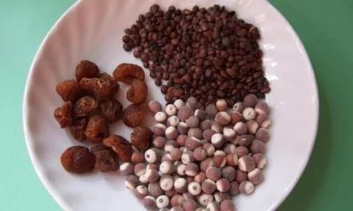 维生素c|睡不着、睡不好试试这碗安神汤，让你沾床就睡！