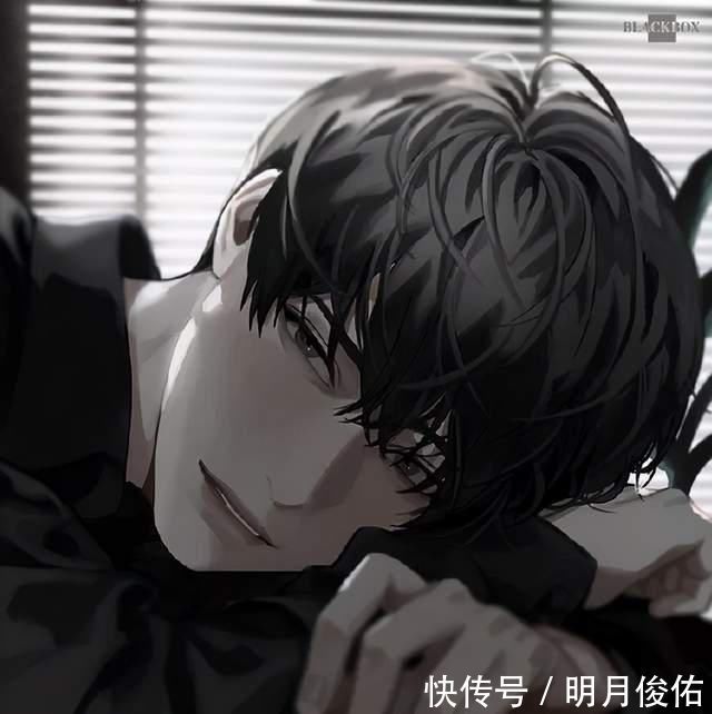 by|纯爱文推:温馨小甜文,《小狼崽》by龙山黄小冲