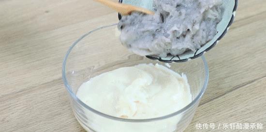 一口抵过钙片!,鲜香软嫩,这个食材不加在辅食里就亏了!
