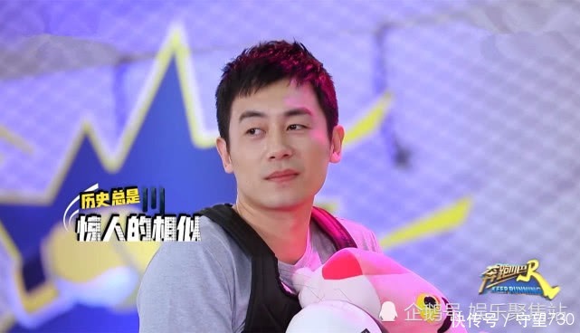 《跑男7》他呼声竟超过朱亚文,6期节目竟缺席2次,下次恐怖续约