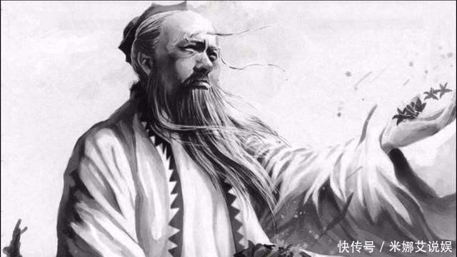 号称|号称神人的鬼谷子,为何弟子大多结局不好呢?