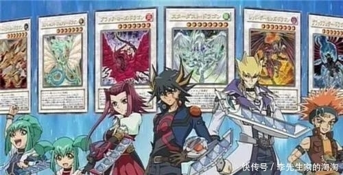 日本最能赚钱动漫，开创一个交易市场，《海贼王》都要往后站