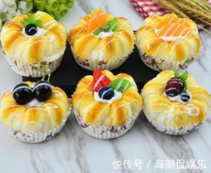 去面包店，遇到这4种不要随便买！面包师只要不懂的人才喜欢吃