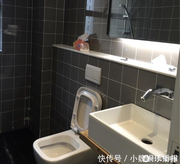 卫生间|被日本人的卫生间惊艳到收纳翻倍、设计人性化,不得不感叹聪明