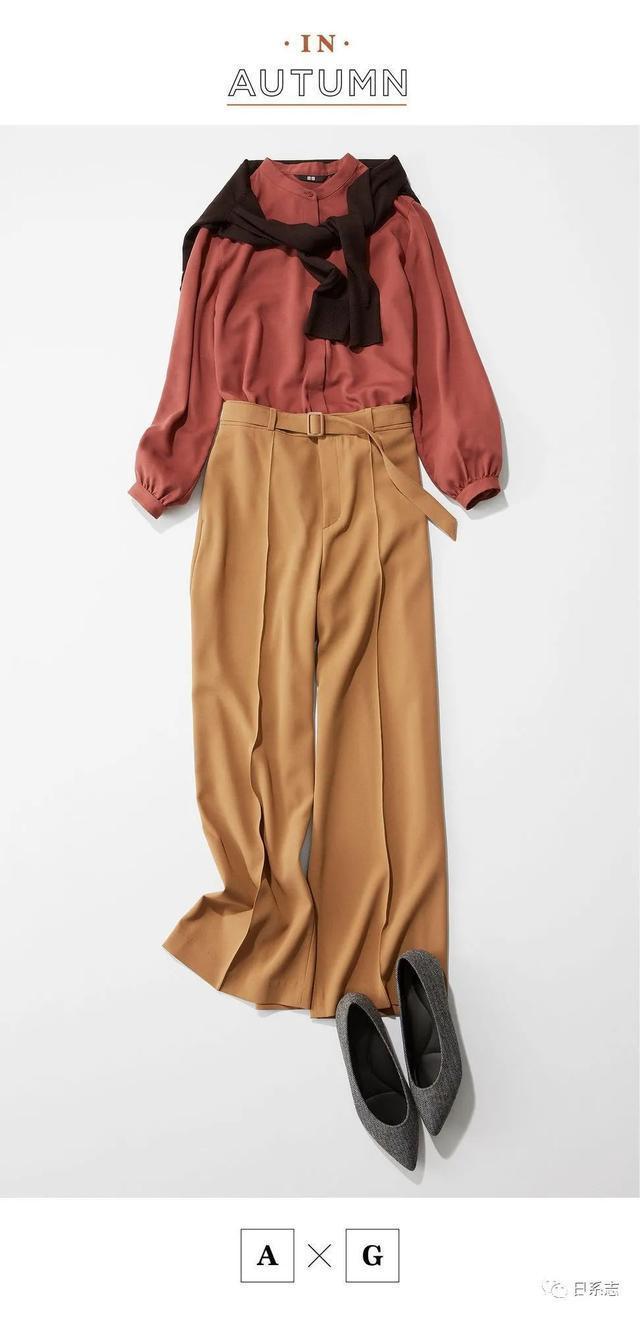 优衣库|夏末到初秋,只要有优衣库这8件衣服,就能时髦小半年!