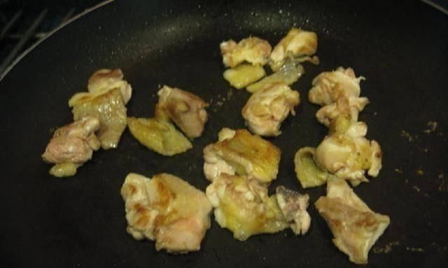 我做的茄子一上桌老少都抢着吃，不吃3碗饭不下桌，味道香死了