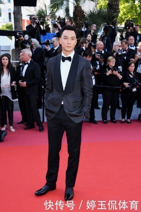 吴彦祖|一场病改变了45岁的吴彦祖,给我们所有人敲响了警钟