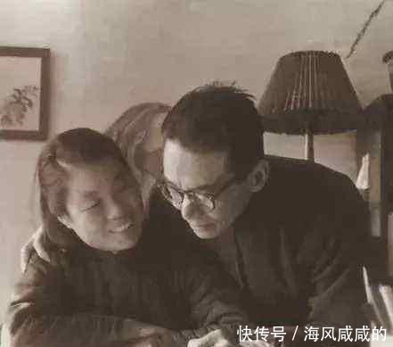 林徽因|林洙烧了一箱林徽因的草图,梁思成让她烧的