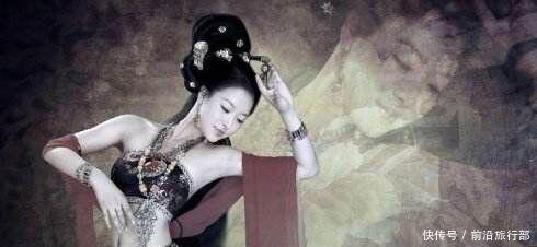 太平天国|刘邦宠妃-戚夫人惨烈的一生！