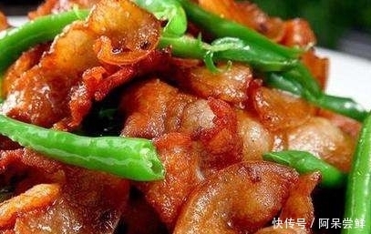 春天给儿子做的家常菜，鲜香开胃超下饭，孩子说别有一番滋味