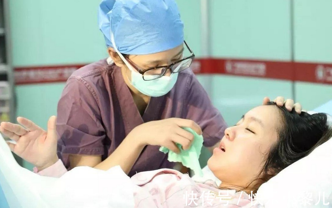 用意|产妇刚生完孩子，护士为啥会刻意问“是男是女”？用意不简单