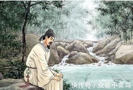 莫氏#王国维见夫人年老色衰,写下首词,其中一句成名句,很多人会背