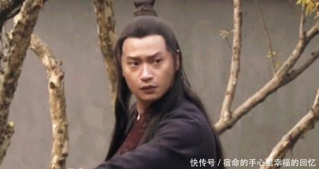 高俅@他是最不该上梁山的好汉,连妻子都可出卖,在梁山混日子却得善终!