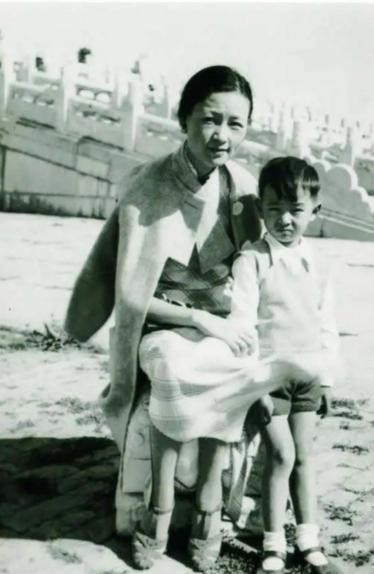 张幼仪记|徐志摩生命中的两个女人