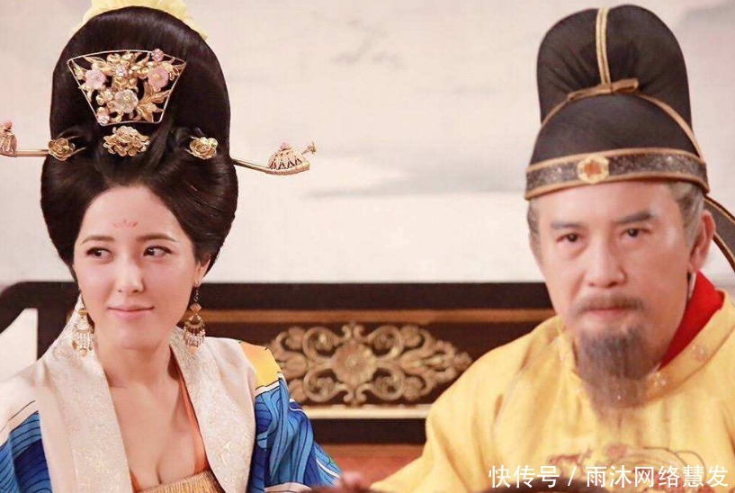 悲哀|皇帝晚年的悲哀，被逼退位还天天遭儿媳欺负，儿子不管不问