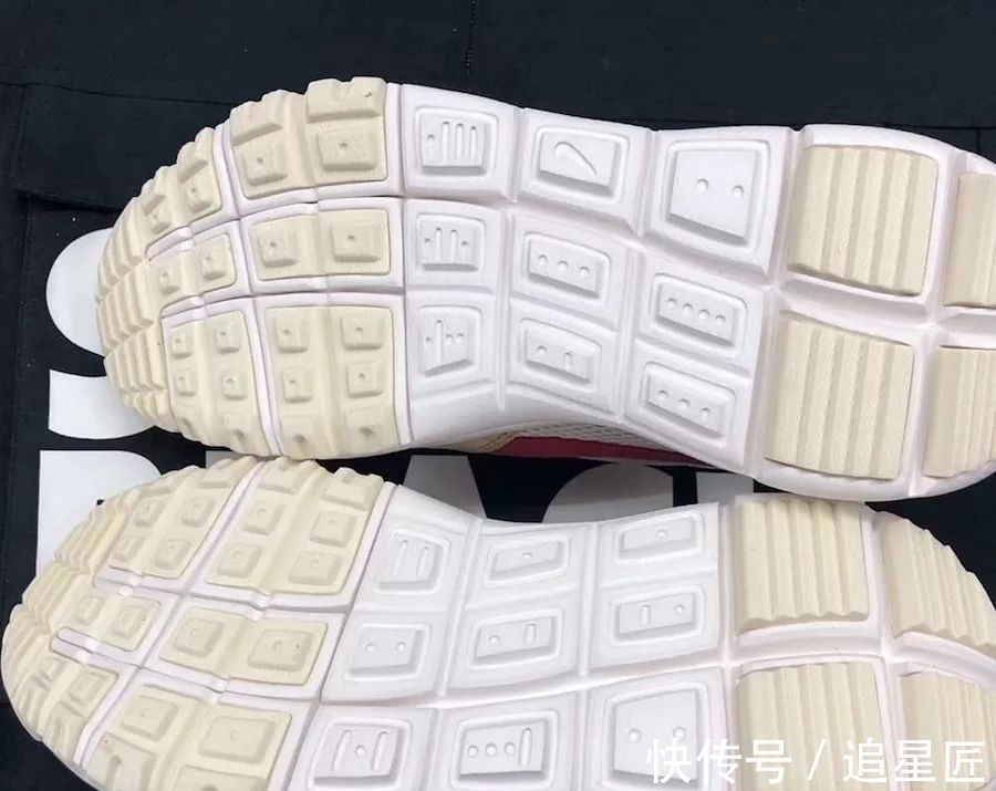新版本 资讯丨四双“倒钩色”AJ1曝光,Nike火星鞋补货近万双?
