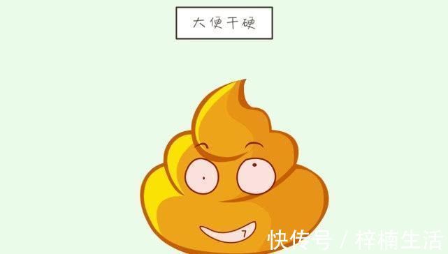 肠胃疾病|儿科医生孩子出现这几种症状,就是典型内火、消化不良引起的