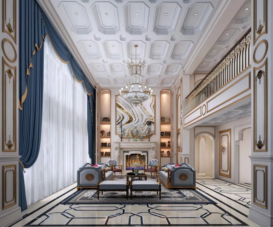 北欧风|高级又耐看的五种家装风格,你想要的我都有!