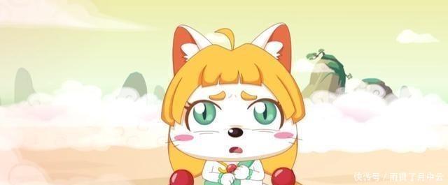 奇猫国|异国大营救福来是内奸明日女王也是受害者,神秘人另有其人!